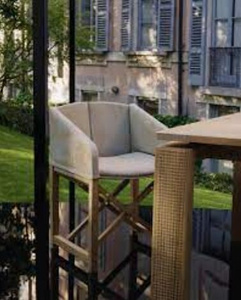 The Thelma Armani Casa Chair