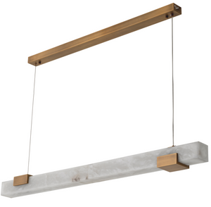 Żyrandol Furore marki Eichholtz 