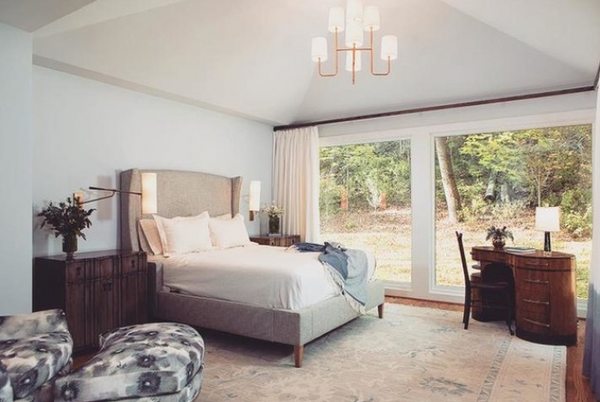 Barbara Barry Go Lightly Chandelier Visual Comfort brand