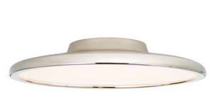 Plafond Dot 16" by Peter Bristol 