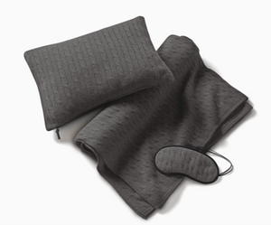 Cable Ralph Lauren Home Travel Set, from the Cable Collection