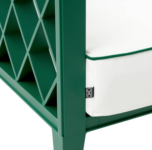 Eichholtz Ocean Club Garden Armchair