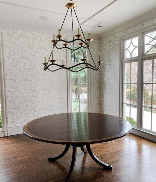 Barry Goralnick Choros Chandelier