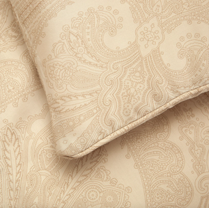 Poszewka na kołdrę Ralph Lauren Home, z kolekcji Doncaster (Coastal)