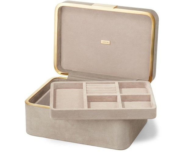 Aerin Beauvais jewelry box