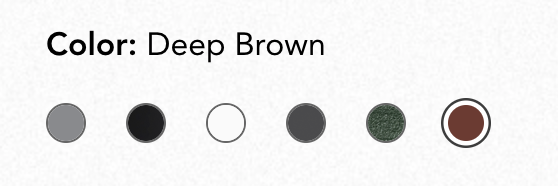 Lampa ogrodowa Flauta Spiga 2 marki Flos