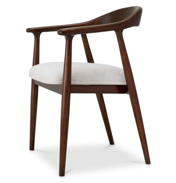 Beale chair by Eichholtz