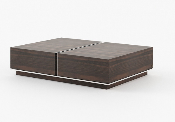 Sila coffee table by Laskasas