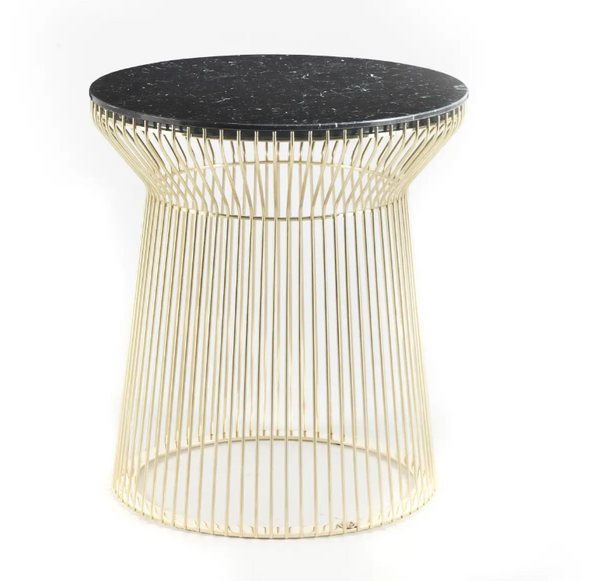 Roberto Cavalli Home Interiors Wire Table