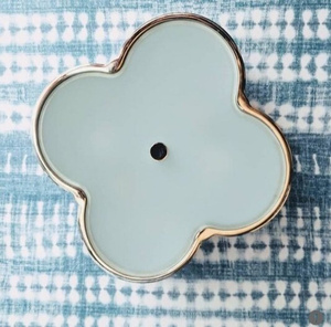 Plafon Alexa Hampton Basil Flush Mount-small