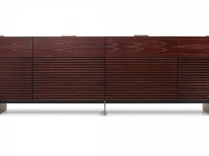 Bellavista Collection Montmartre Easy chest of drawers