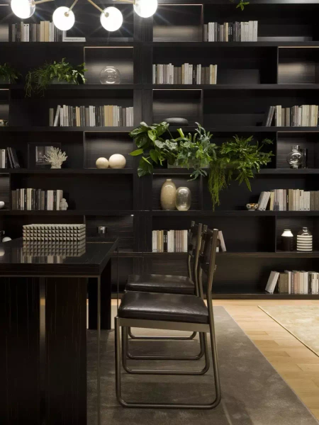 Galimberti Nino Birkin chair