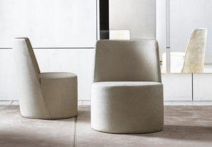 Lea armchair by Casamilano