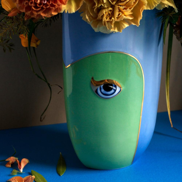 L'objet vase from the Lito collection