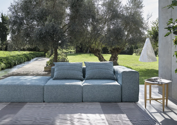 Stolik Eidos 143 marki Gervasoni 1882