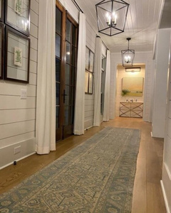 Lampa wisząca Chapman & Myers Darlana Medium marki Visual Comfort