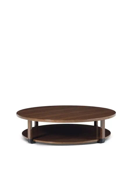 The Jacques table by Galimberti Nino