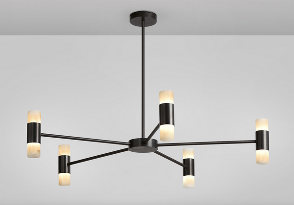 Roma pendant lamp by CTO Lighting