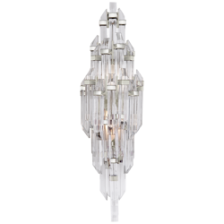 Suzanne Kasler Adele wall lamp