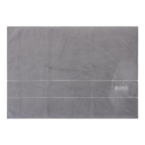 Hugo Boss mat, from the Plain (Concrete) collection
