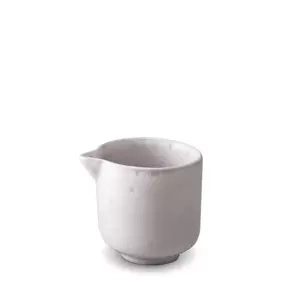 L'Objet sauce boat from the Terra Large collection