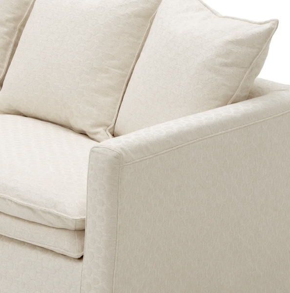 Sofa Montgomery marki Eichholtz