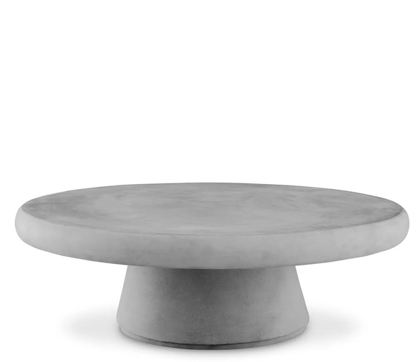 Stolik ogrodowy Cleon marki Eichholtz