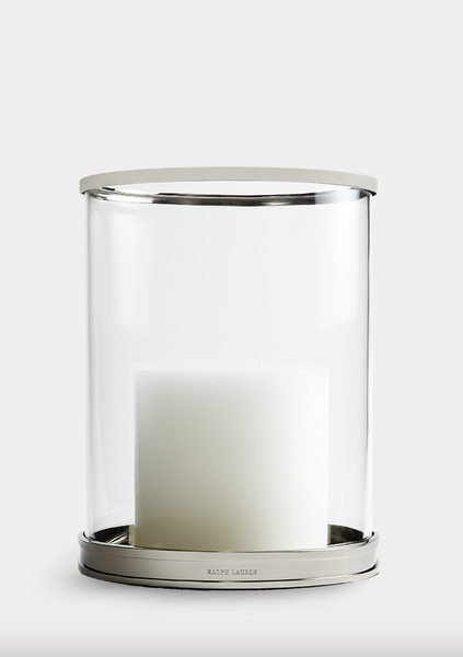 Ralph Lauren Home Modern-Small Lantern