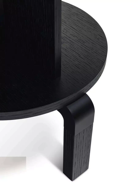 Galimberti coffee table by Nino Andre