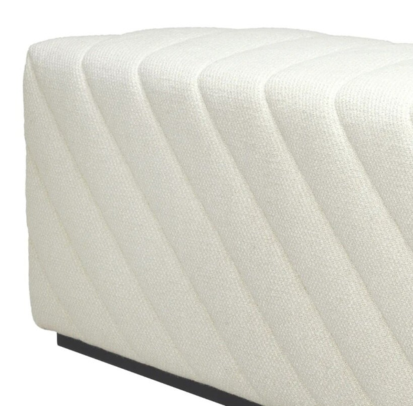 Avellino bench by Eichholtz