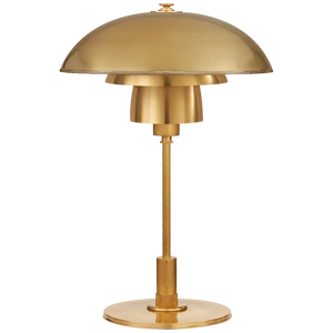 Lampa stołowa Thomas O'Brien Whitman marki Visual Comfort