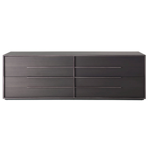 Gianfranco Ferre Home New Orleans chest of drawers