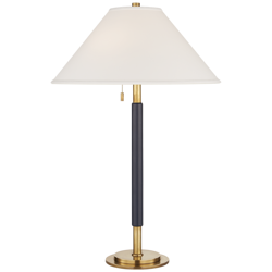 Lampa stołowa Ralph Lauren Home Garner