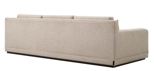 Manhattan sofa by Eichholtz