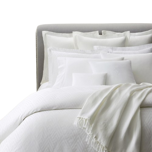 Ralph Lauren Home Penthouse comforter cover (White)