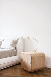 Nightstand Dom Edizioni Nathan