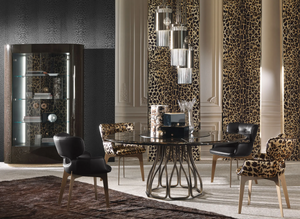 Kasai wardrobe by Roberto Cavalli Home Interiors 