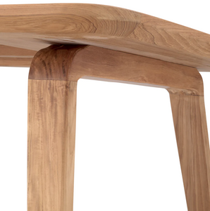 Glover garden table by Eichholtz