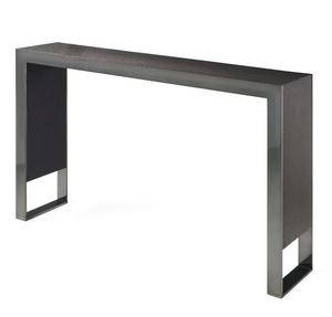 Roberto Cavalli Home Interiors Golden Bridge Console