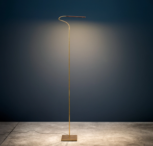 Lola lamp by Catellani & Smith