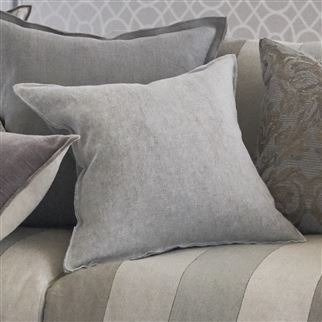 Designers Guild Milazzo Cloud decorative pillow