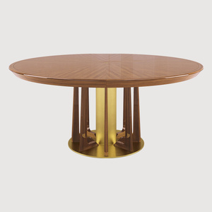 Bruno Zampa Petrus table