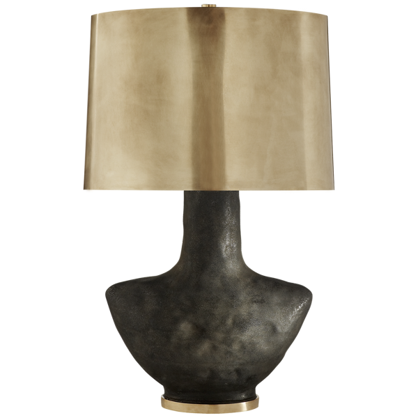 Armato table lamp by Kelly Wearstler 