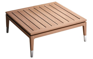 Smania Alghero Garden Table