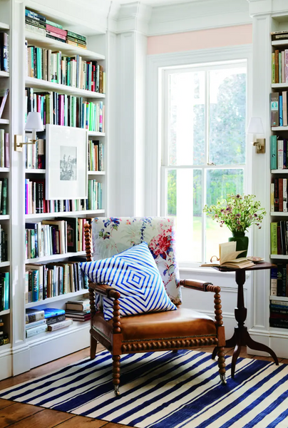Kinkiet Evans Library marki Ralph Lauren Home