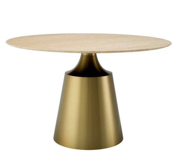 Nathan table by Eichholtz