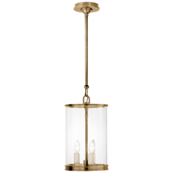 Ralph Lauren Modern Small Pendant Lamp