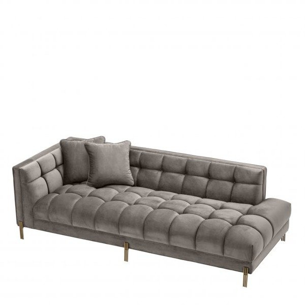 Eichholtz Sienna sofa left