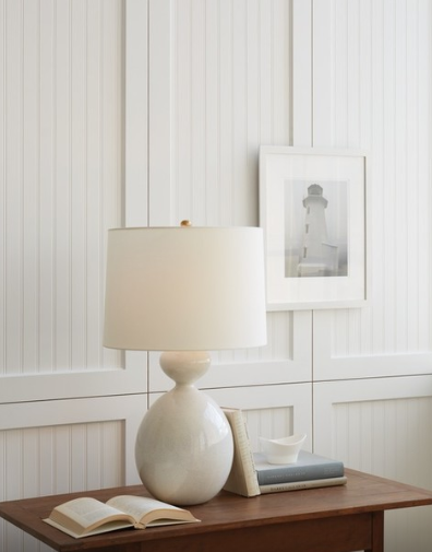 Aerin Gannet Table Lamp