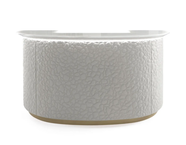 Kariba bar cabinet by Roberto Cavalli Home Interiors 